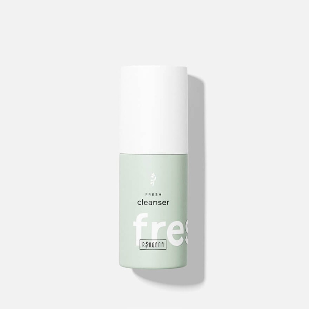 FRESH Cleanser · Ringana — producto del mes recomendado